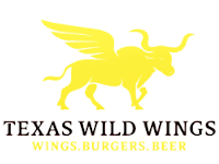 Texas Wild Wings